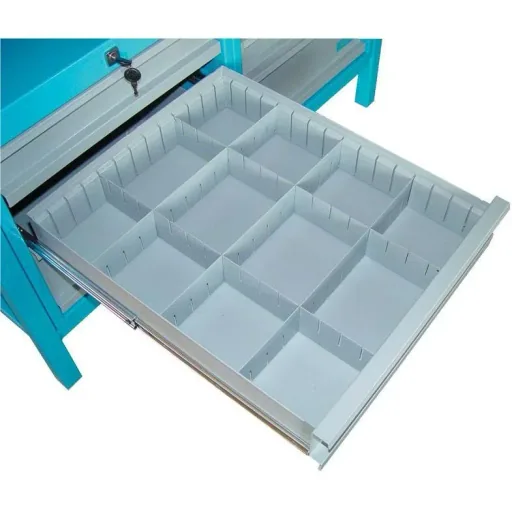 WORKBENCH P 1200 SS