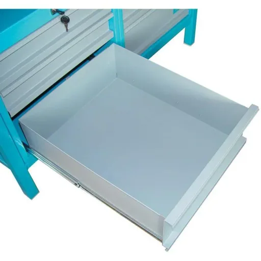 WORKBENCH P 1200 SS
