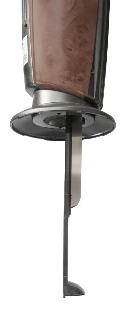 Air purifier - Puro 2 easy handling