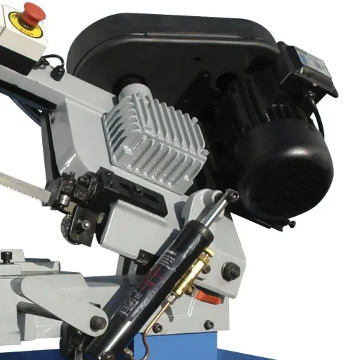 Metal band saw MBS 180
