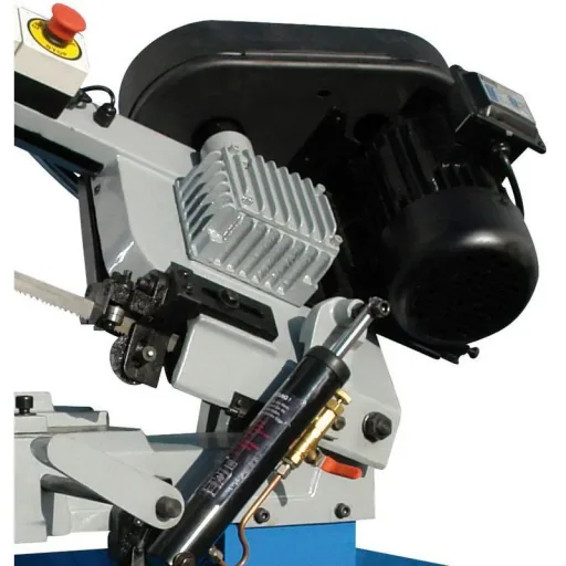 METAL BAND SAW MBS 180