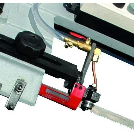 METAL BAND SAW MBS 180
