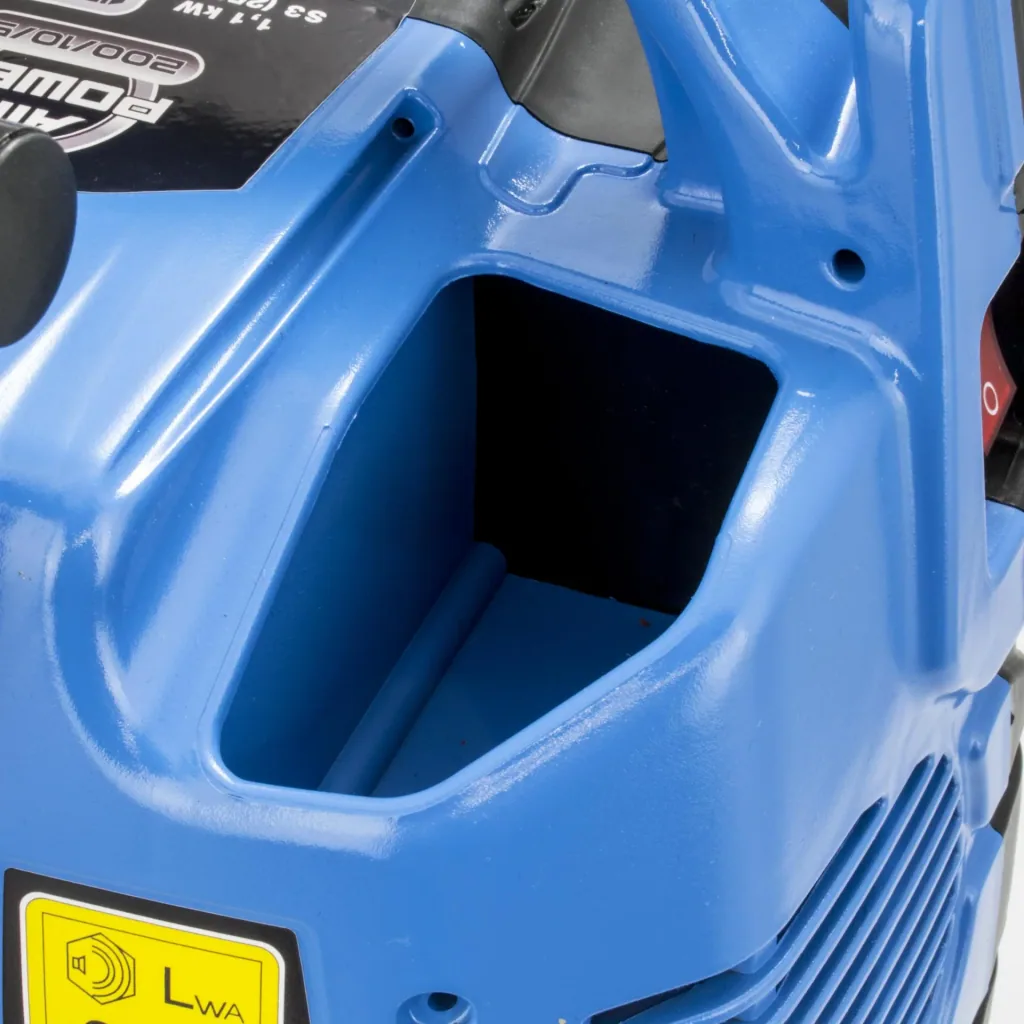 Compressor Güde Airpower 200/10/5 TY