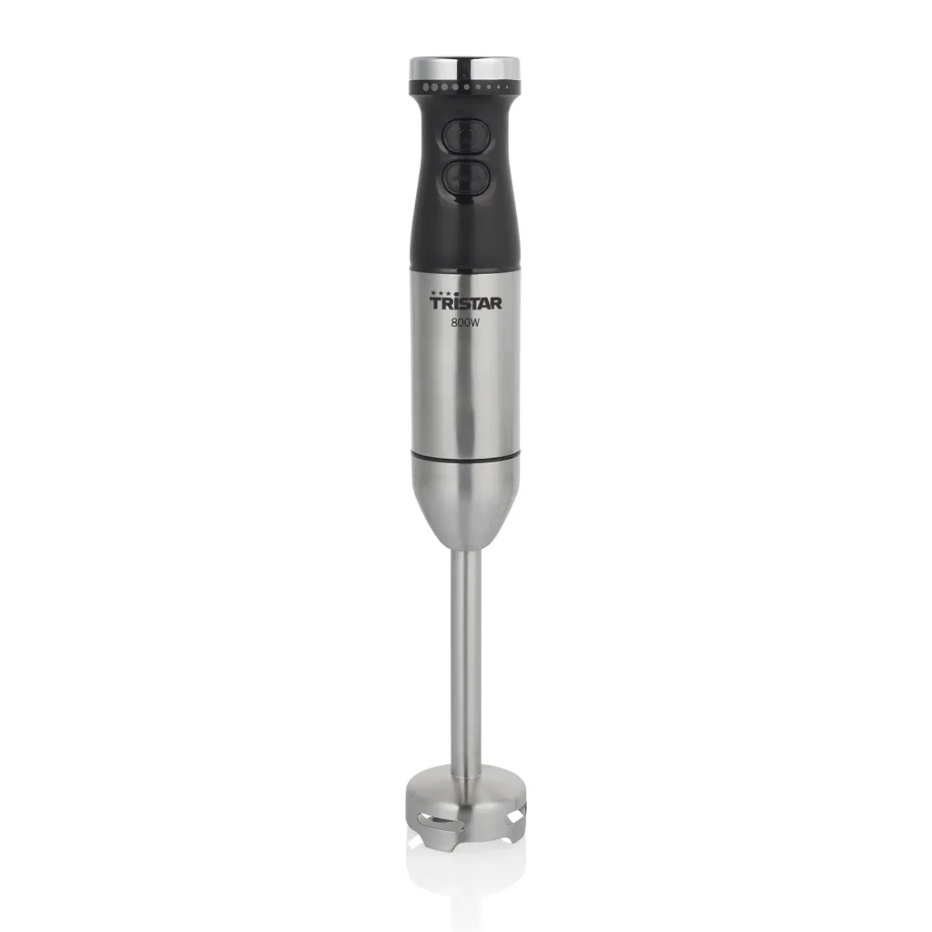 Hand blender set, 800 watts