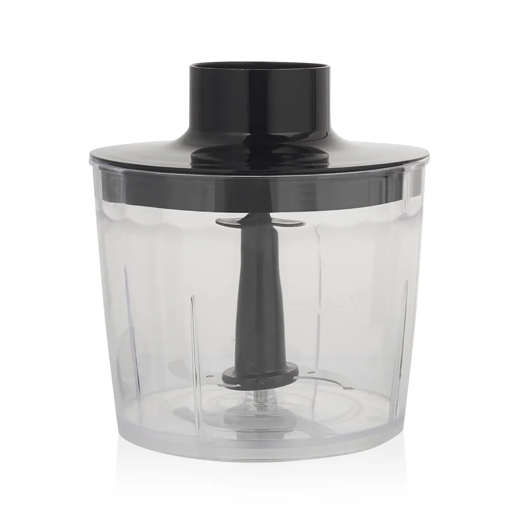 Hand blender set, 800 watts