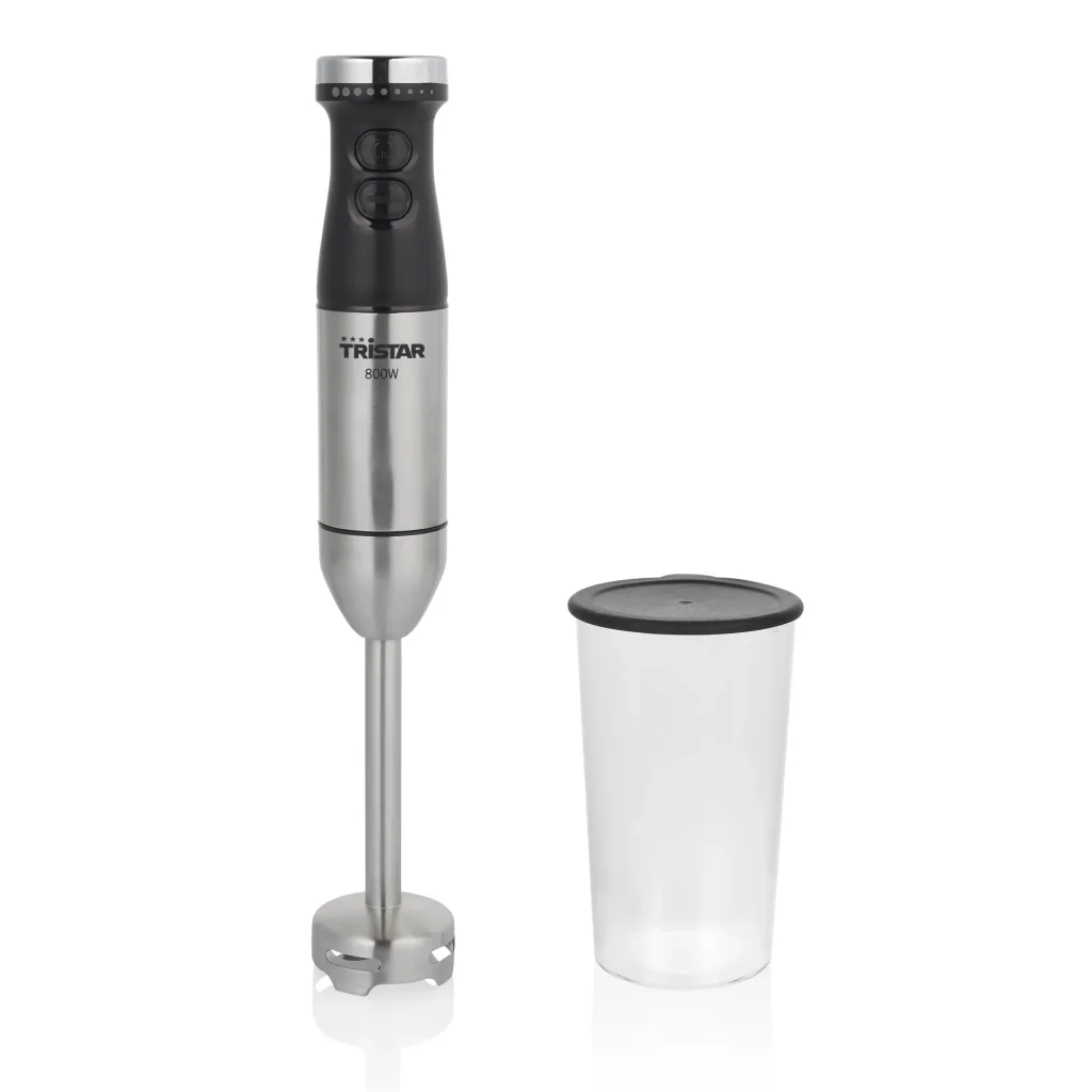Hand blender set, 800 watts