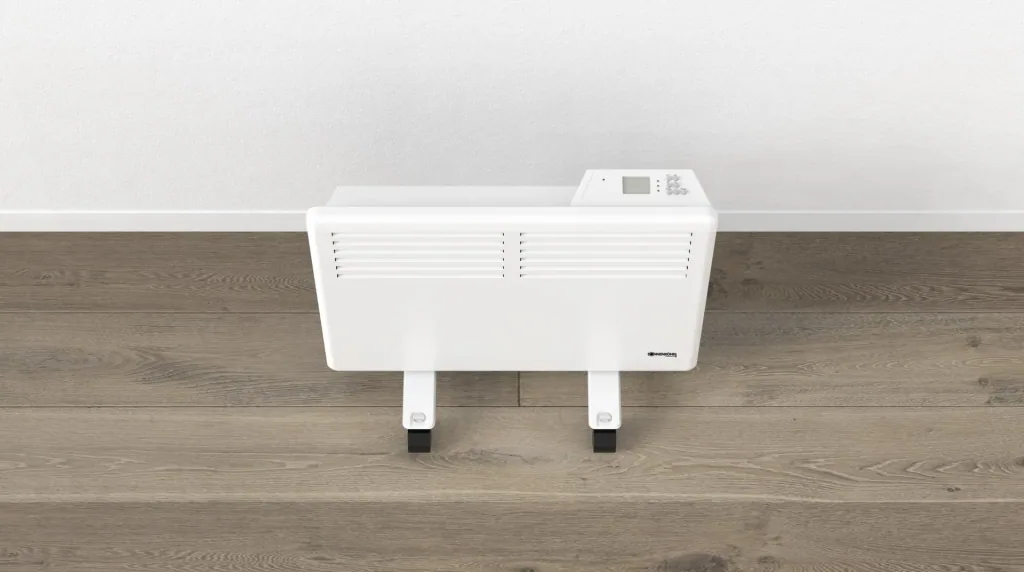 Slim E 1000 - Convector