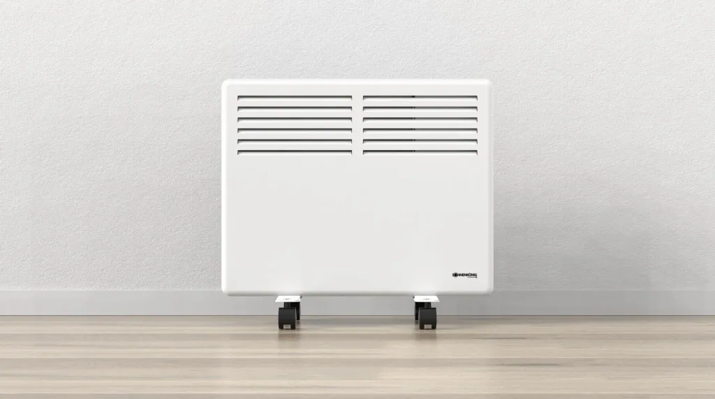 Slim E 1000 - Convector