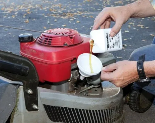 Engine service set, 3-piece