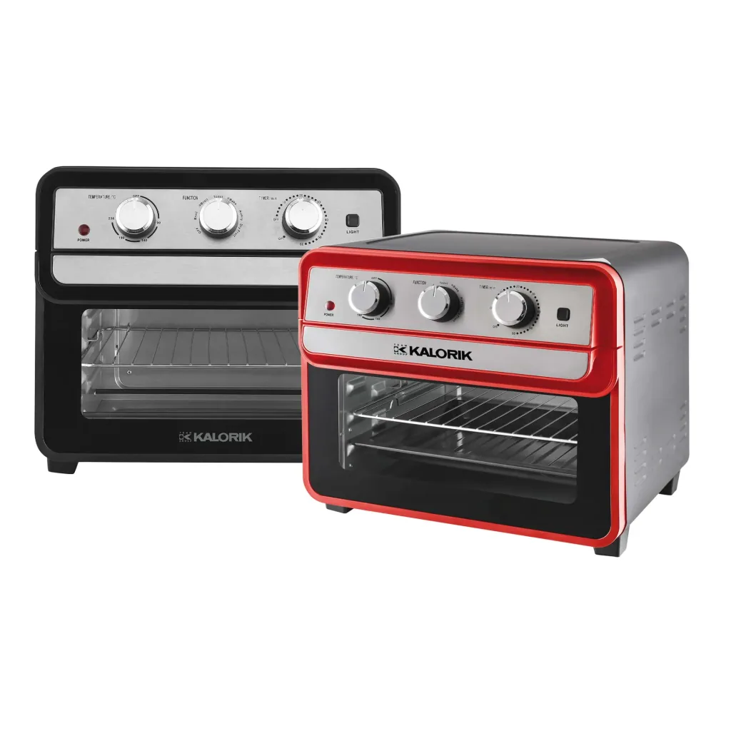 Air Fry Oven, 22 liters