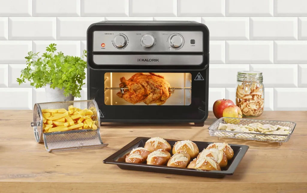 Air Fry Oven, 22 liters