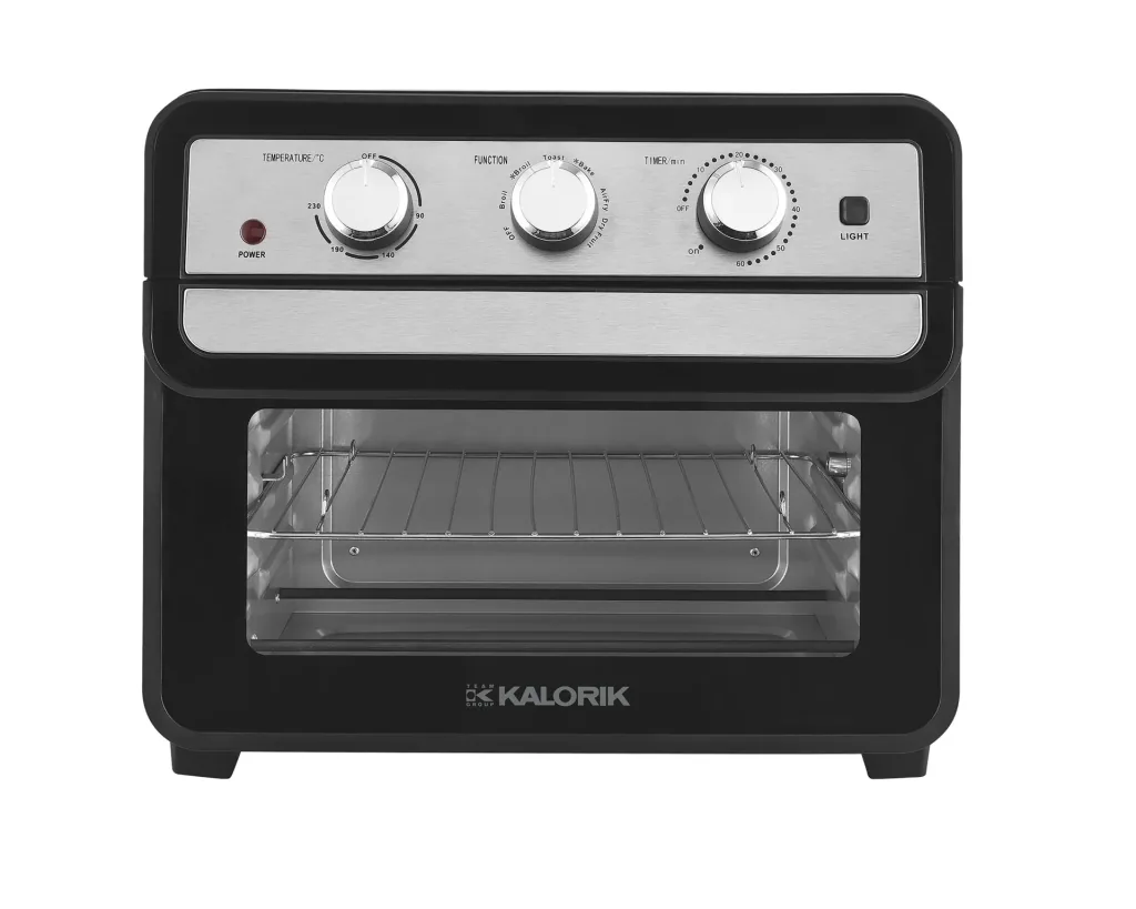 Air Fry Oven, 22 liters