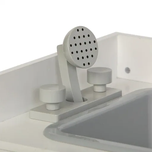 van Astrup poppen verschoontafel 2 in 1