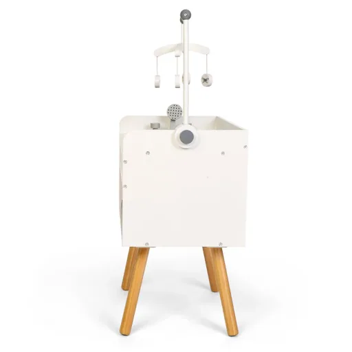 van Astrup poppen verschoontafel 2 in 1
