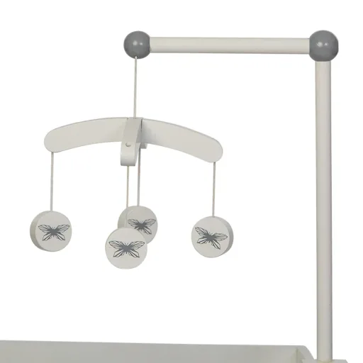 van Astrup poppen verschoontafel 2 in 1