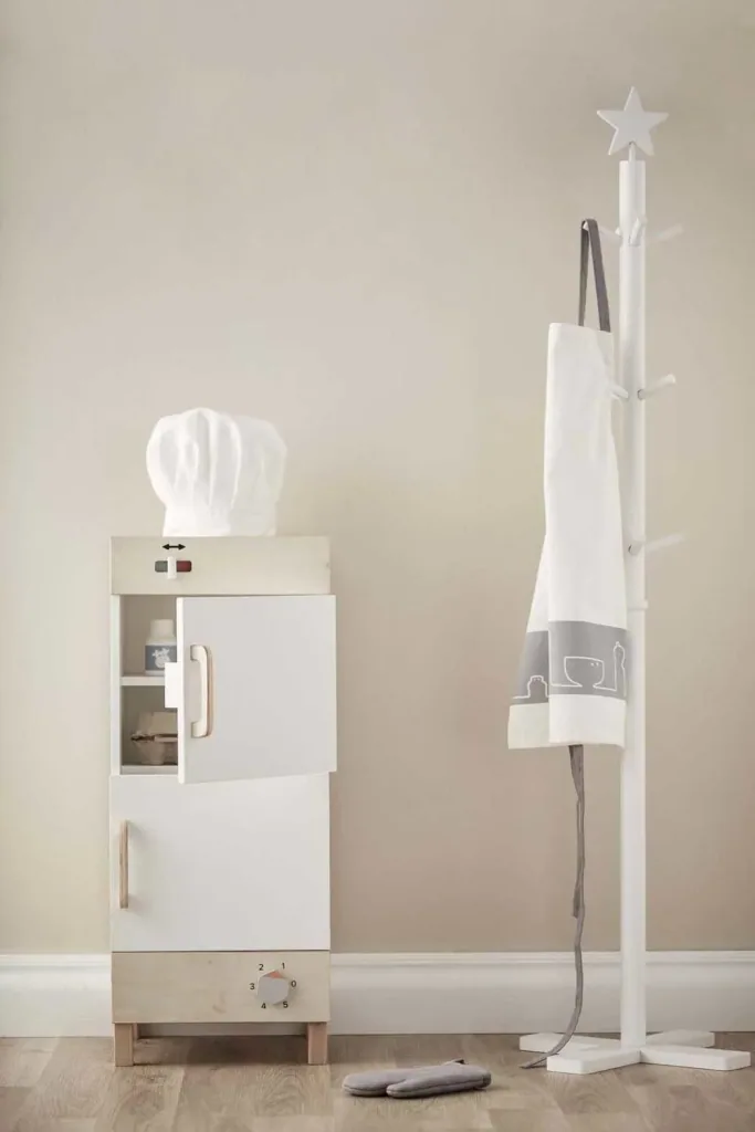 Kids Concept speelkookschort met accessoires