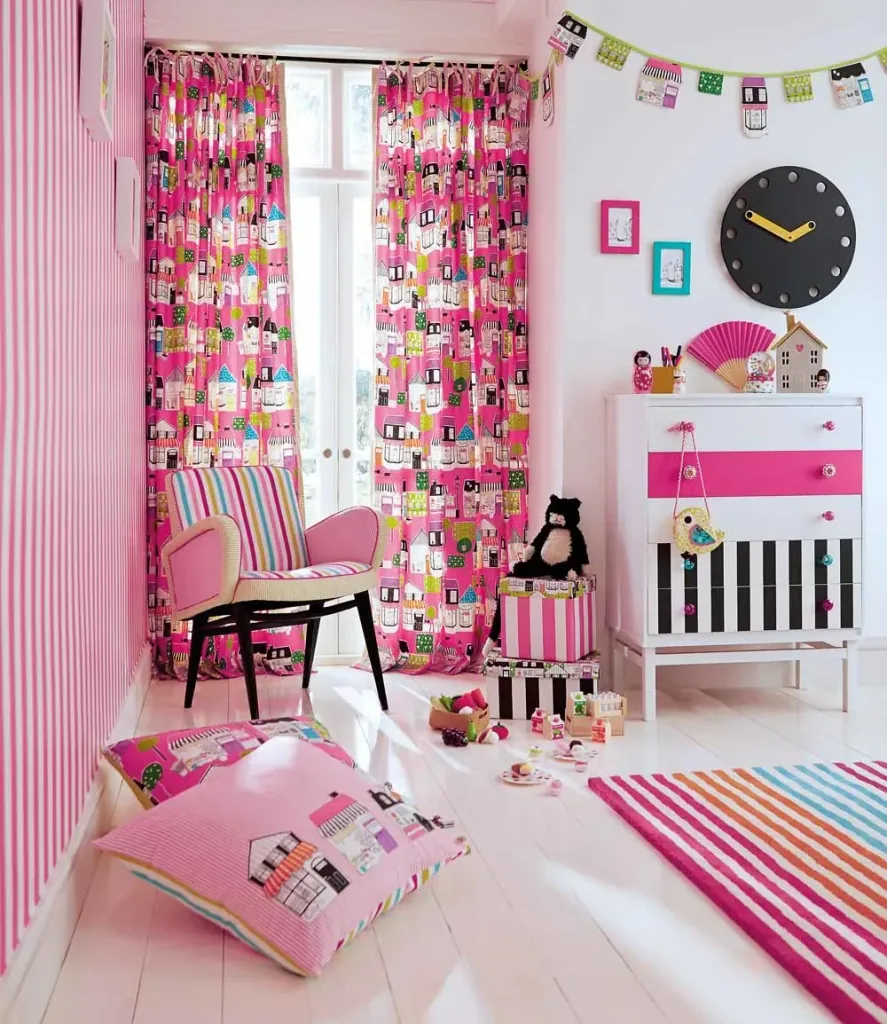 Harlequin all about me behang blokstrepen grijs
