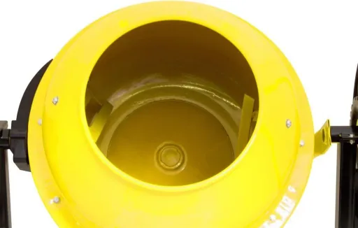 Concrete mixer "GBM 160", 800 watts