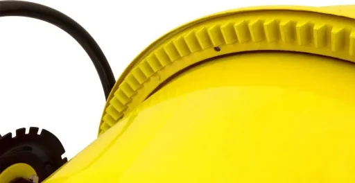 Concrete mixer "GBM 160", 800 watts