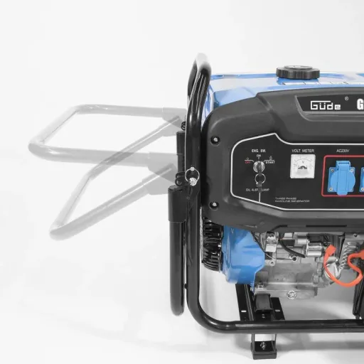 GENERATOR GSE 8701 RS