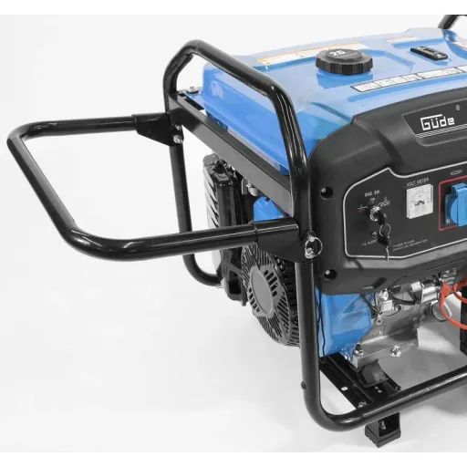 GENERATOR GSE 8701 RS