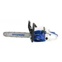 Chainsaw with 42cc petrol engine