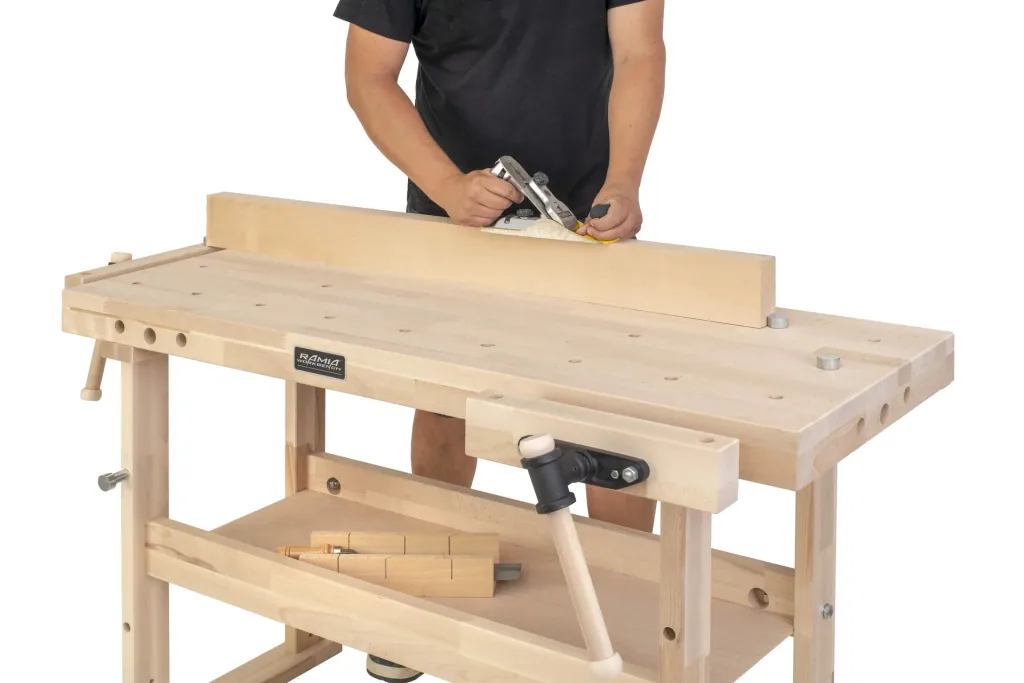 Workbench DIY 1500