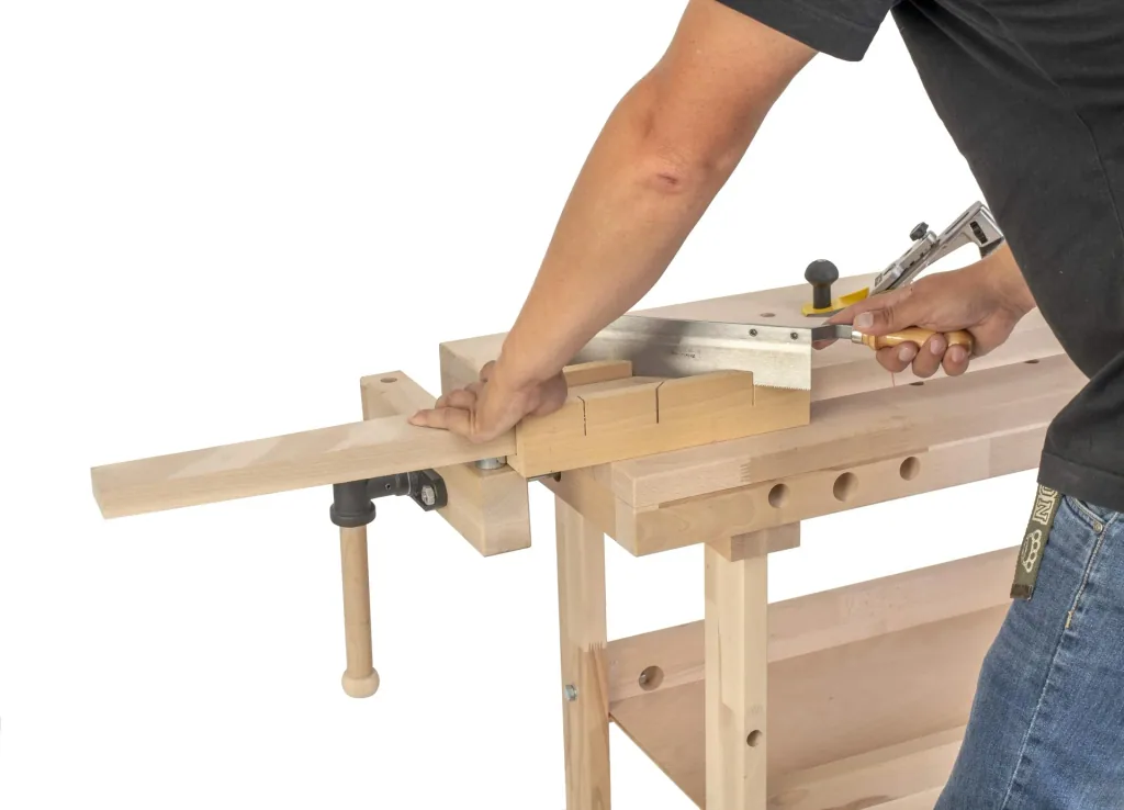 Workbench DIY 1500