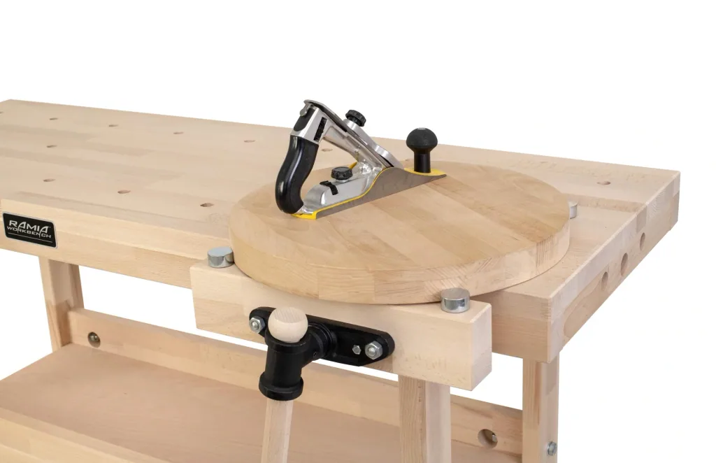 Workbench DIY 1500