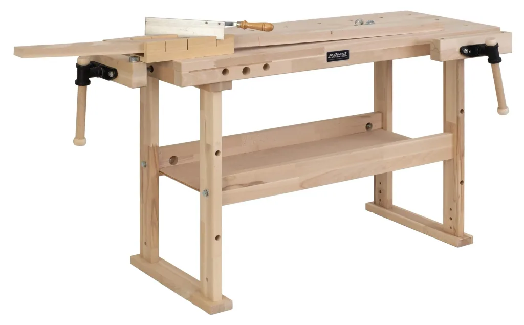 Workbench DIY 1500