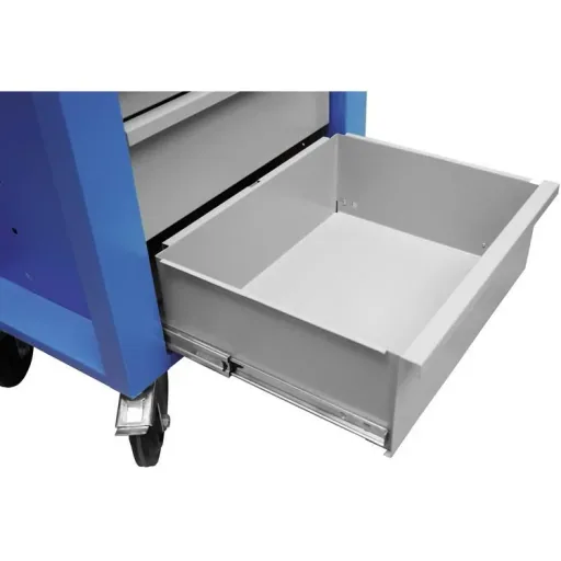 WORKSHOP AND WORKBENCH TROLLEY GWB 05