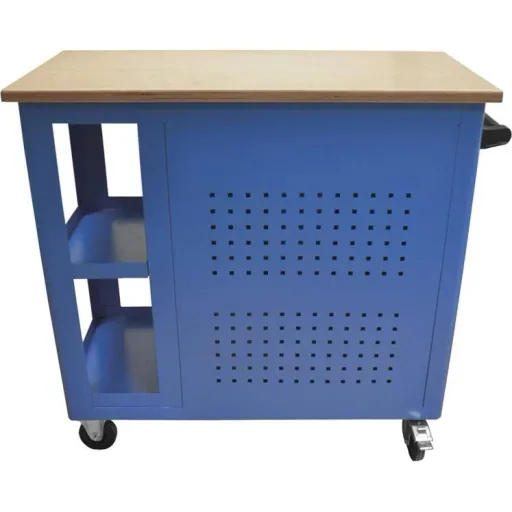 WORKSHOP AND WORKBENCH TROLLEY GWB 05