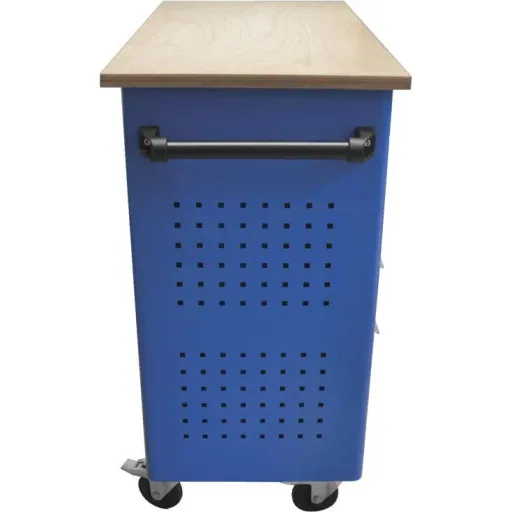WORKSHOP AND WORKBENCH TROLLEY GWB 05