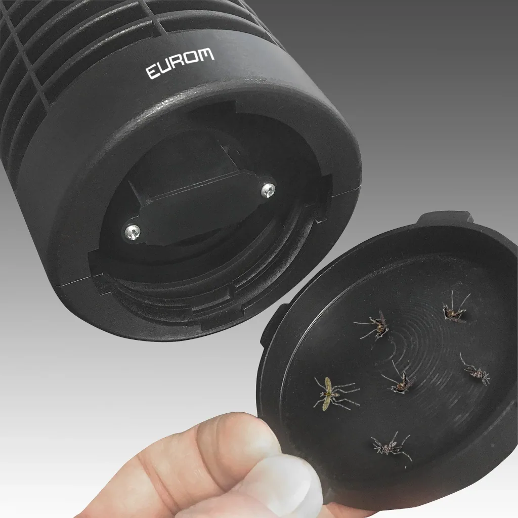 Insect killer Fly Away Oval-7