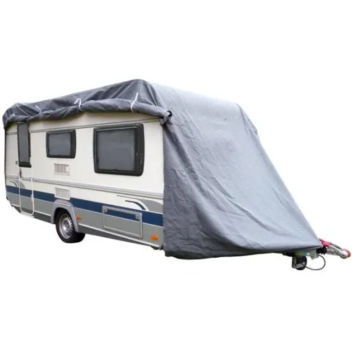Caravan cover 460x250x220cm