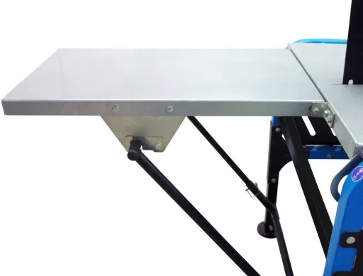 Bouwcirkelzaag "PBK 500", 3000 watt