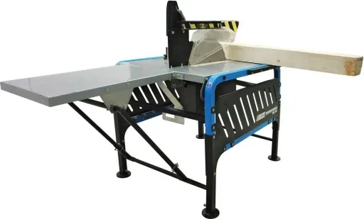 Bouwcirkelzaag "PBK 500", 3000 watt