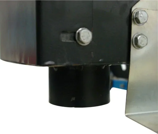 Bouwcirkelzaag "PBK 500", 3000 watt