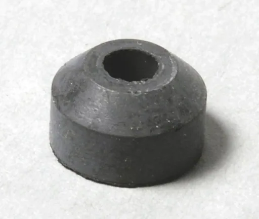 Cap seals for drinking bowls inside, 10 pieces