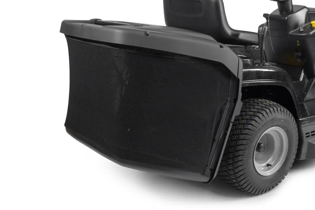 AT4 84 A lawn tractor winter set - 5 pieces