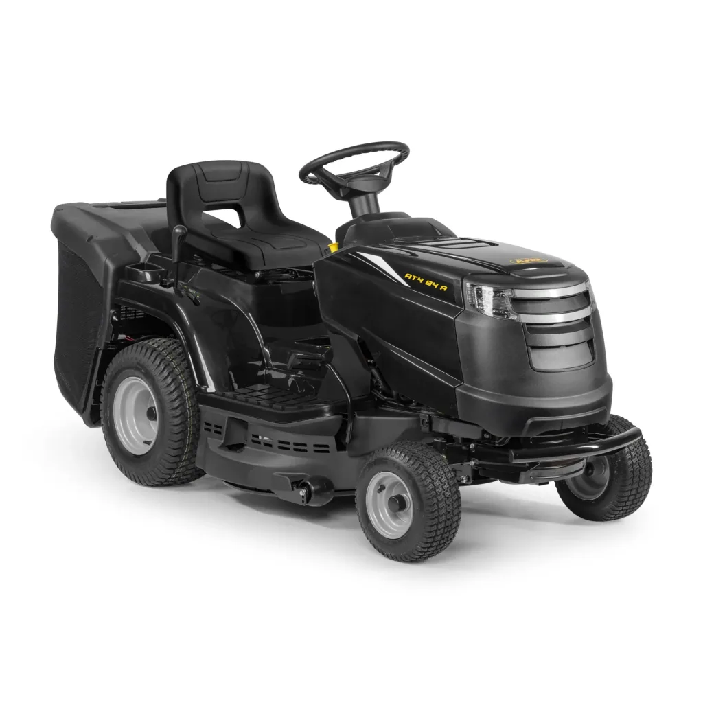 AT4 84 A lawn tractor winter set - 5 pieces