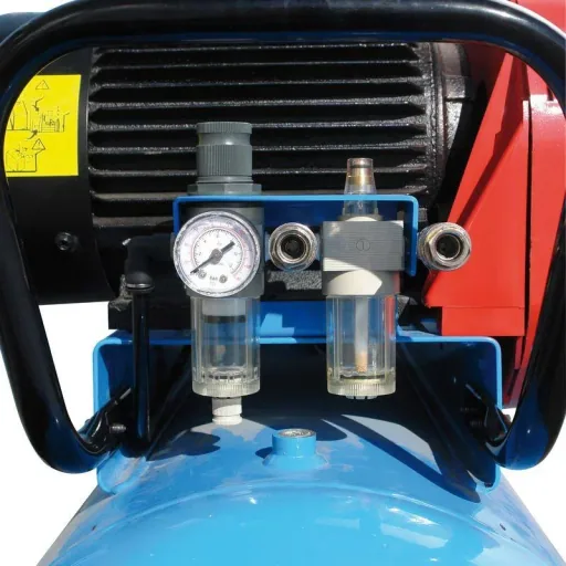 KOMPRESSOR 635/10/90 PRO