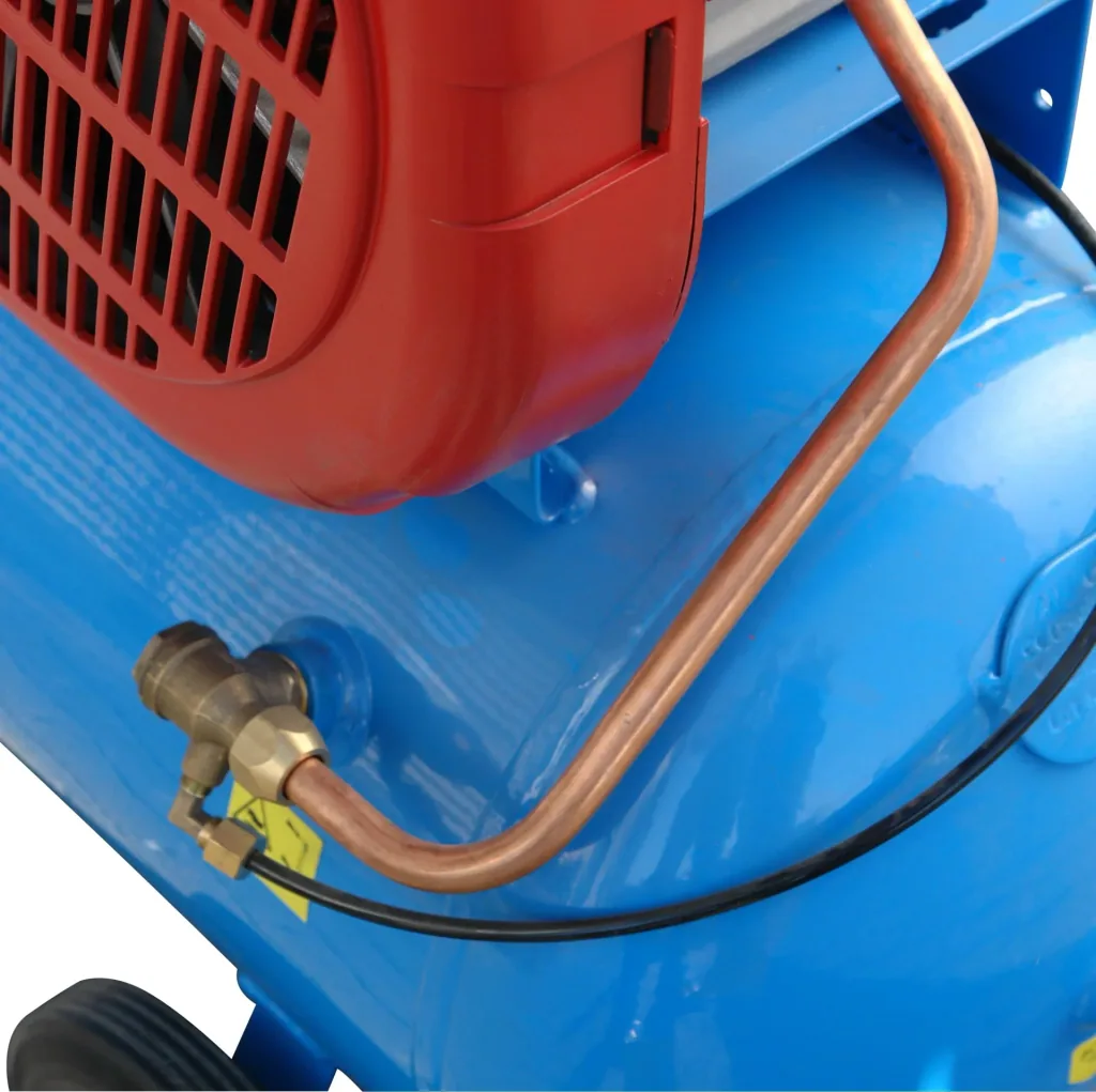 Compressor 635/10/90 PRO