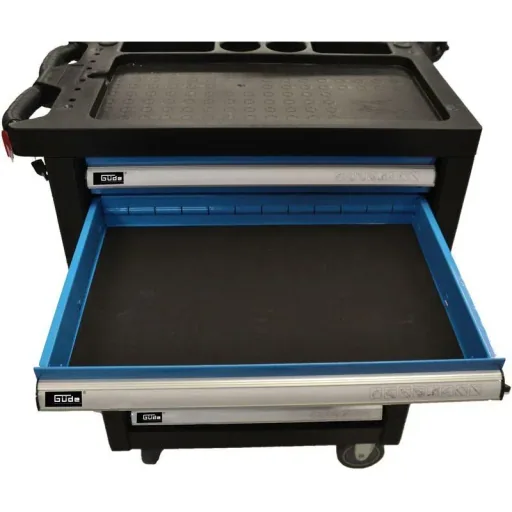 WORKSHOP CART PREMIUM GWP 07