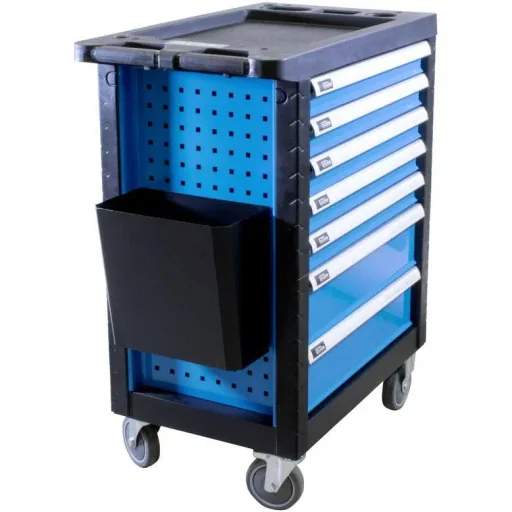 WORKSHOP CART PREMIUM GWP 07