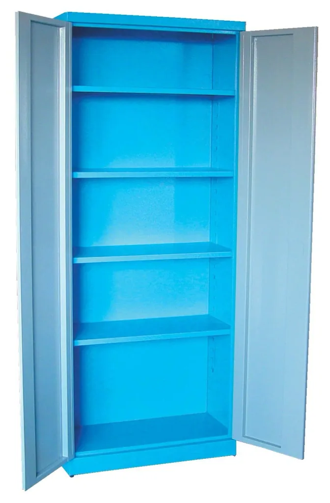 Gereedschapskast type B, 790 x 380 x 1930 mm