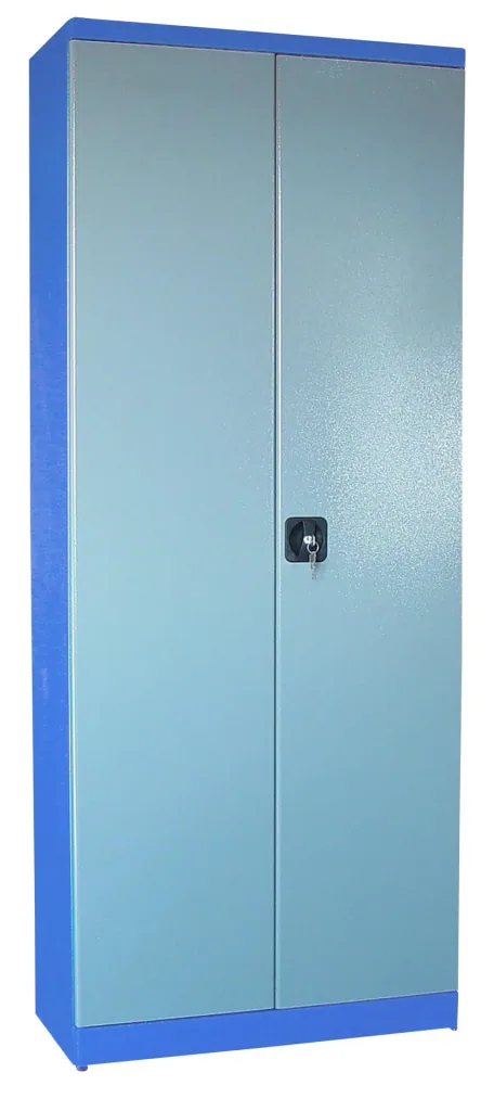 Gereedschapskast type B, 790 x 380 x 1930 mm