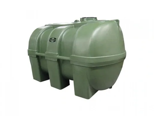 Vielzweckfass, 2.000 l