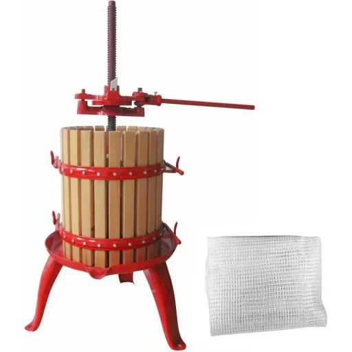 FRUIT PRESS ON 47