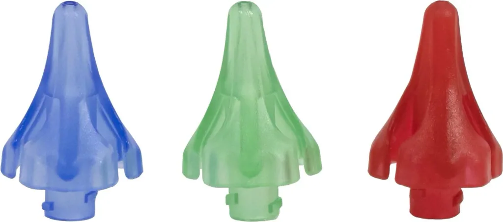 Ear cleaner "syringe"